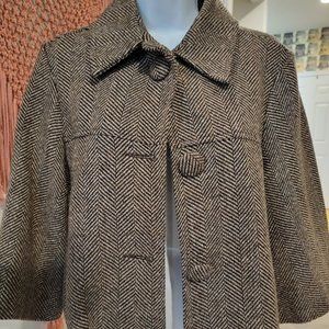 Necessary Objects Jacket